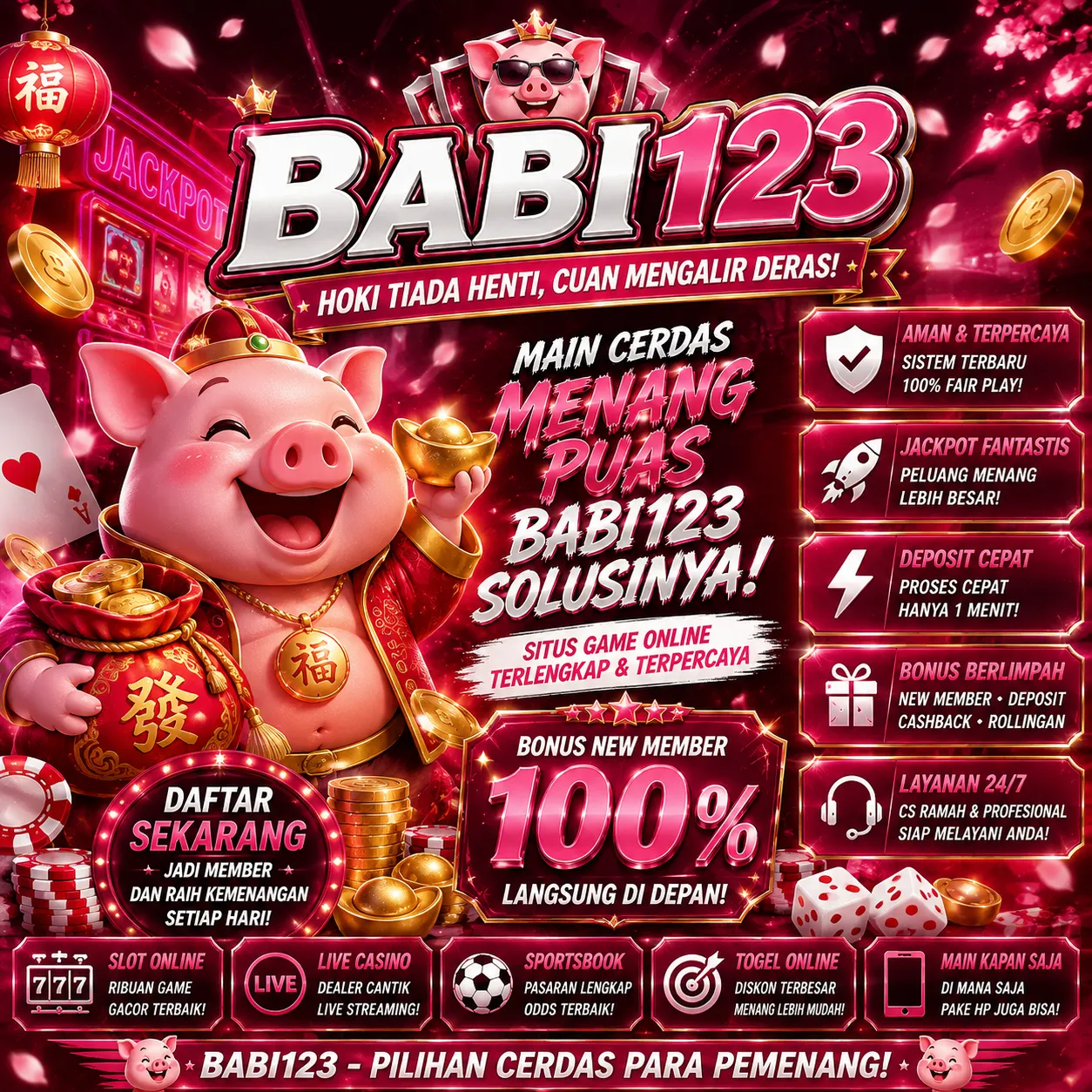 BABI123